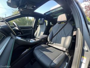BYD SEAL U U COMFORT DM-I 1.5 HYBRID // OPENING PA - Image 2