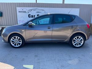 SEAT Ibiza 2016 1.0MPI 75HP S Warranty - Image 2