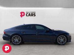 Audi A7 2.0TDI S Line 40 Auto - Straight Sale Disc - Image 4