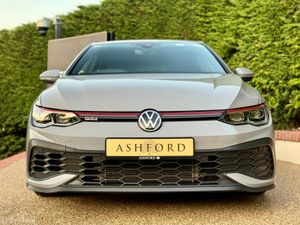 VW GOLF GTI CLUBSPORT DSG 300BHP - Image 2