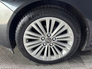 Opel Insignia ELITE 2.0 CDTI 140PS 5 5DR - Image 4