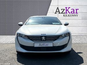 Peugeot 508 2021 ALLURE 1.5 DIESEL 130BHP HATCHBAC - Image 2