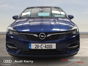 Opel Astra + SRI-1.5 TURBO D 105P 5DR - Image 2