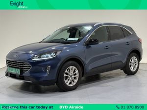 Ford Kuga TITANIUM 5DR 1.5 TD 120 S6.2 M6 F - Image 4
