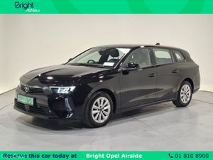 Opel Astra SPORTS TOURER SC 1.5 TUR - Image 4