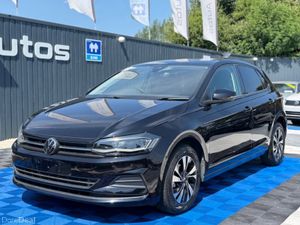 Volkswagen Polo COMFORT - 1.0L PETROL - AUTO - 12M - Image 2