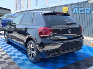 Volkswagen Polo COMFORT - 1.0L PETROL - AUTO - 12M - Image 4
