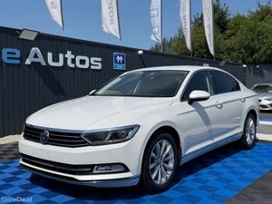 Volkswagen Passat HIGHLINE ELEGANCE - 2.0L DIESEL - Image 2