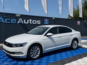 Volkswagen Passat HIGHLINE ELEGANCE - 2.0L DIESEL - Image 3