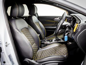 Kia XCeed K3 1.0 Petrol 120HP - Image 3