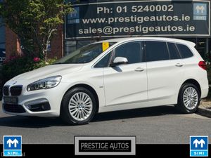 BMW 2-Series *DEPOSIT TAKEN* *CAR ID 98* - Image 4