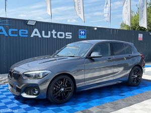 BMW 1-Series M-SPORT SHADOW EDT - 2.0L DIESEL - AU - Image 3