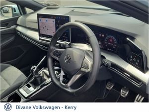 Volkswagen Golf GOLF 50 YEARS 1.5 TSI PETROL 150HP - Image 4