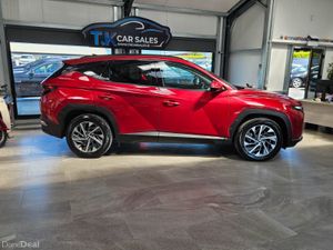 231 HYUNDAI TUCSON EXECUTIVE PLUS - Image 2