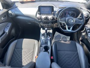 2020 NISSAN JUKE PETROL AUTO SVE BOSE EDITION - Image 2