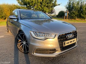 Audi A6 - Image 3