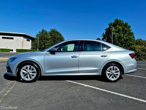 2024 SKODA OCTAVIA AMBITION 2.0 TDI  AUTOMATIC - Image 2