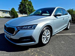 2024 SKODA OCTAVIA AMBITION 2.0 TDI  AUTOMATIC - Image 3