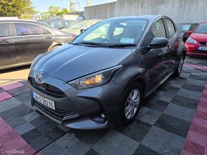 Mazda Mazda2 Hybrid 2024 - Image 4