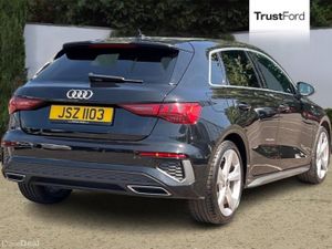 Audi A3 S line Sportback - Image 4