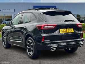 Ford Kuga ST-Line X - Image 2