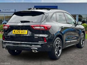 Ford Kuga ST-Line X - Image 4