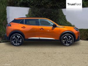 Peugeot 2008 Allure Premium - Image 3