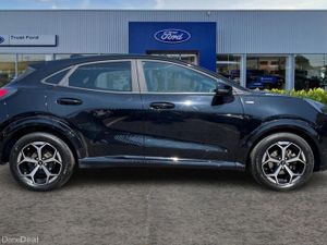 Ford Puma ST-Line - Image 3
