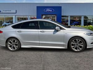 Ford Mondeo ST-Line - Image 3
