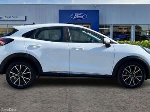 Ford Puma Titanium - Image 3
