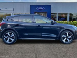 Ford Focus Active - Image 3
