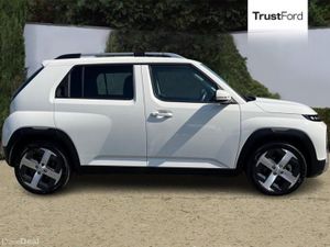 Hyundai INSTER Long Range 49kWh 02 SUV 5dr Electri - Image 3