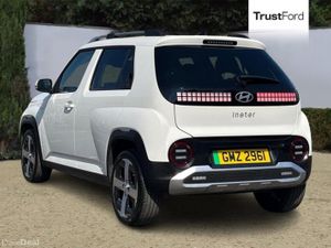 Hyundai INSTER Long Range 49kWh 02 SUV 5dr Electri - Image 2