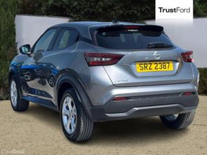 Nissan Juke N-Connecta - Image 2