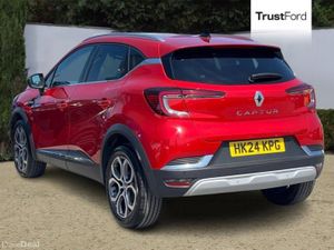 Renault Captur Techno - Image 2