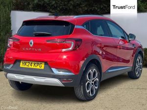 Renault Captur Techno - Image 4