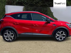 Renault Captur Techno - Image 3