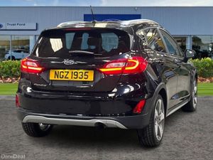 Ford Fiesta Active 1 - Image 4