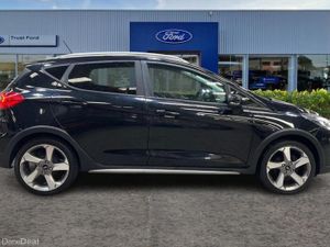 Ford Fiesta Active 1 - Image 3