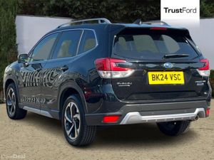 Subaru Forester XE Premium - Image 2