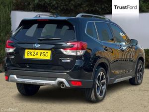 Subaru Forester XE Premium - Image 4