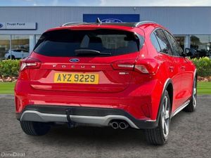Ford Focus Active Edition - Image 4