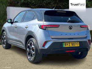 Vauxhall Other 50kWh Ultimate SUV 5dr Electric Aut - Image 2