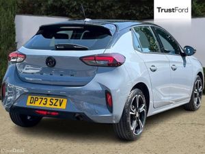Vauxhall Corsa GS - Image 4