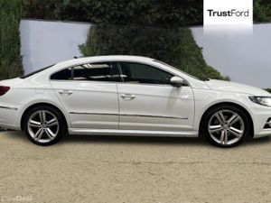 Volkswagen CC R-Line - Image 3
