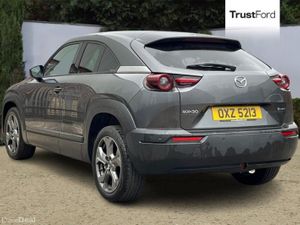 Mazda MX-30 Sport Lux - Image 2