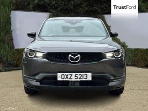 Mazda MX-30 Sport Lux - Image 4