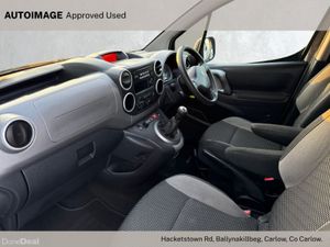 Peugeot Partner Tepee PARTNER 7SEATS TEPEE 1.6 HDI - Image 4