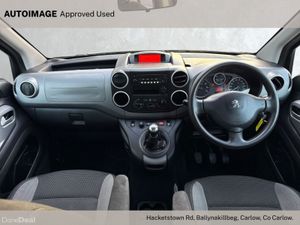 Peugeot Partner Tepee PARTNER 7SEATS TEPEE 1.6 HDI - Image 2