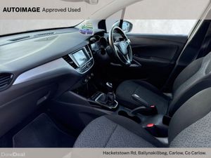 Opel Crossland X 1.6CDTi (99PS) S/S 5 Speed SC - Image 4